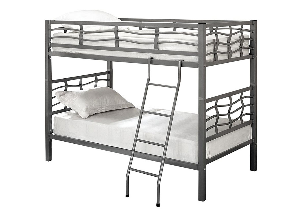 Bob's discount furniture bunk hot sale beds